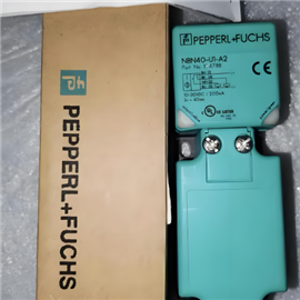 NBB4-12GM40-E0现货NBN40系列倍加福p+f防爆接近开关