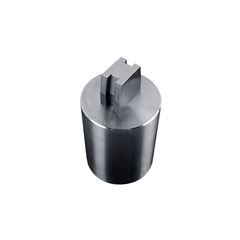 EN50075 圖4 插頭單極插入插座量規