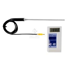 JDC-2插入式混凝土数字测温仪