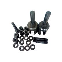 HD-39高强螺栓试验楔负载夹具