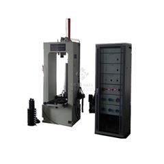 LBT-1000B微机控制电液伺服岩石三轴仪