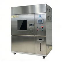 LBT-XDA風冷式氙燈老化試驗箱（計量可過）