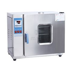 LB-QB系列全不銹鋼電熱恒溫鼓風干燥箱