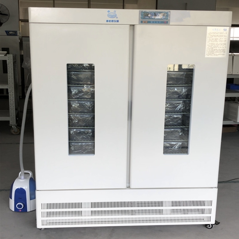 LRH-1000A-SYZ液晶屏药物稳定性培养箱