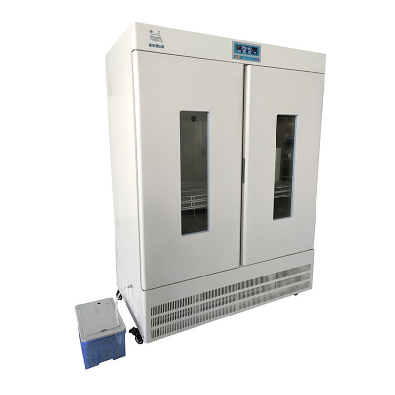 LRH-800A-SYZ双开门药品稳定性测试培养箱