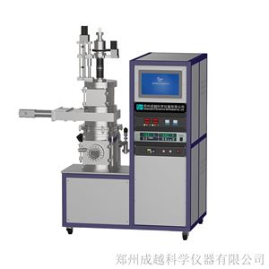 CY-MS500S-2TA1S离子源电子束蒸发镀膜仪