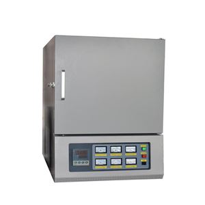 CY-M1200-A4IL(进口加热丝)1200加热丝箱式炉41L