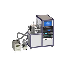 CY-MSH300- II-RFRF-SS双靶磁控溅射镀膜仪(射频)