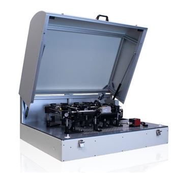 TF-LFA熱反射法薄膜導(dǎo)熱儀