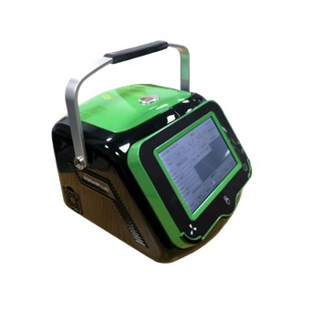 EDX-P5OSDD便携式油品电解液检测仪光谱仪( XRF)