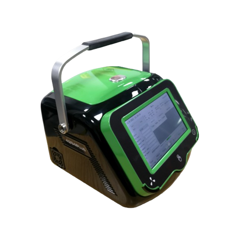 SDD便携式油品电解液检测仪光谱仪( XRF)