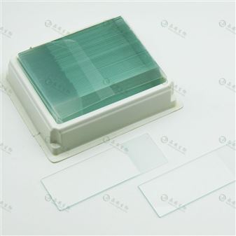 晶安I型IV型鼠尾胶原蛋白包被载玻片75x25mm