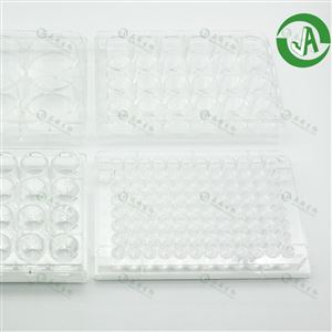 上海晶安FN纤维连接蛋白包被6孔板96孔板