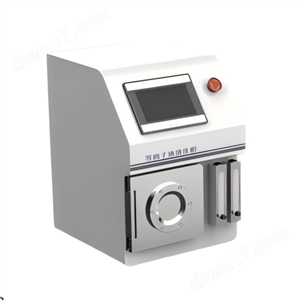 CG-P系列等离子清洗机