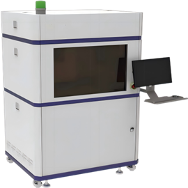 CG-MLC6直写光刻机