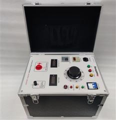 HZGPNET-1KVA/3KV 工频耐压试验装置