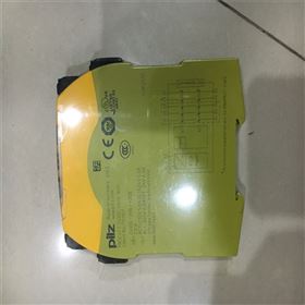 774300现货产品PILZ皮尔兹安全继电器