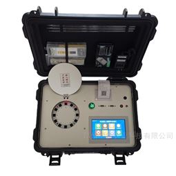 科技推廣示范儀器土壤養分速測儀