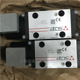ATOS阿托斯電磁閥DKE-1713-X24DC上海總代