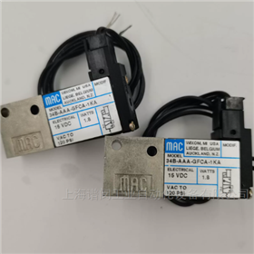 MAC電磁閥?117B-111BAAA品牌現(xiàn)貨