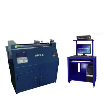 QJ310電子元器件拉脫力測試設(shè)備