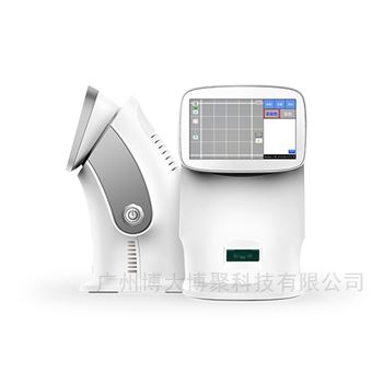 JSY-SC-031H全自动细胞计数仪