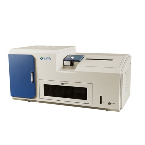 SDFCl3000/SDF3000/SDCl3000自动氟氯分析仪