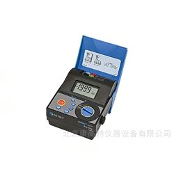 德國METREL(美翠)MI2127接地電阻測試儀