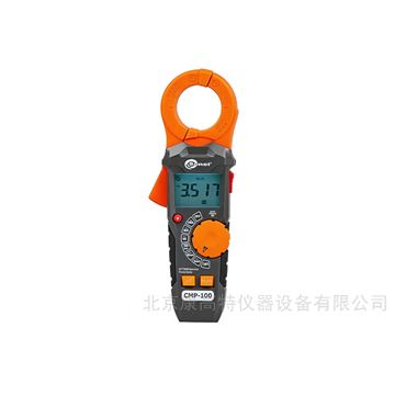 波蘭SONEL S.A.（索耐）CMP-100數字鉗形表