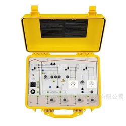 ca6710法國(guó)CA CA6710低壓電器安全測(cè)試儀