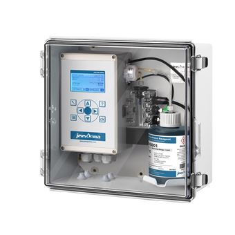 PACON 4800在線水質(zhì)硬度分析儀整機(jī)進(jìn)口