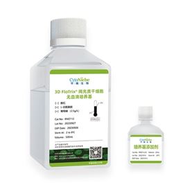 RMZ112 3D FloTrix®：干細(xì)胞無(wú)血清培養(yǎng)
