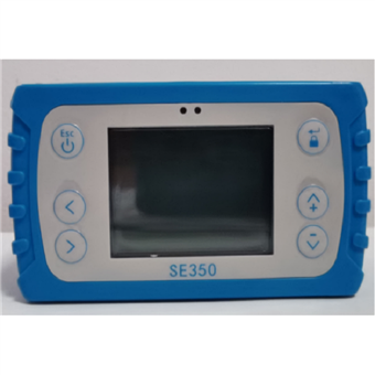 SE350低流量防爆型空气采样器10-350mL/min