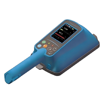 MR-180便携式αβ表面污染测量仪（包邮）