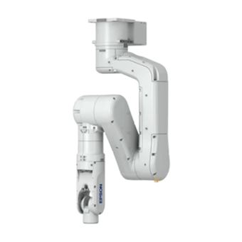 ESPON爱普生中型6轴机器人 N6-A850SR