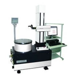 日本KOSAKA小坂圆筒形状測定机EC3600A代理