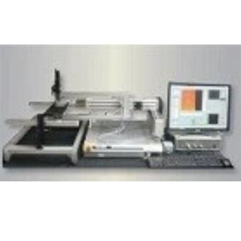 日本探头 jp-probe 空气超声波系统NAUT21