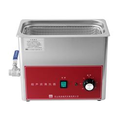 KM-100旋钮超声波清洗器