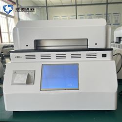 STH-3A鋁箔熱封儀