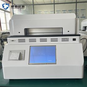 STH-5包裝熱封試驗(yàn)機(jī)