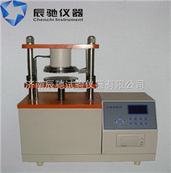 HSD-A纸张纸板环压强度测定仪，纸板压缩强度试验机