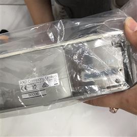 日本AND愛安得藍牙通信防塵防水秤