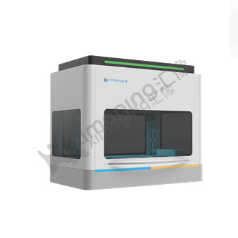 111111“凱牽牛”Petunia測序文庫制備工作站