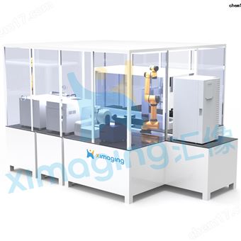 HOLON800DBDX智能蛋白代謝多組學前處理自動化系統