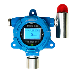 TG100-CO-I车库用一氧化碳检测报警器