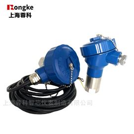 CYQ-9250E防爆振动变送器
