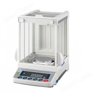 GX-6002A/GX-10002A日本艾安得AND内置重量平衡