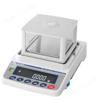 GF-124A/GF-224A日本艾安得AND基础型电子天平