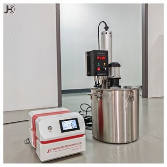 蛋白質超聲波提取設備