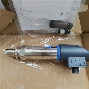 E+H全新PTP31B绝压和表压测量开关